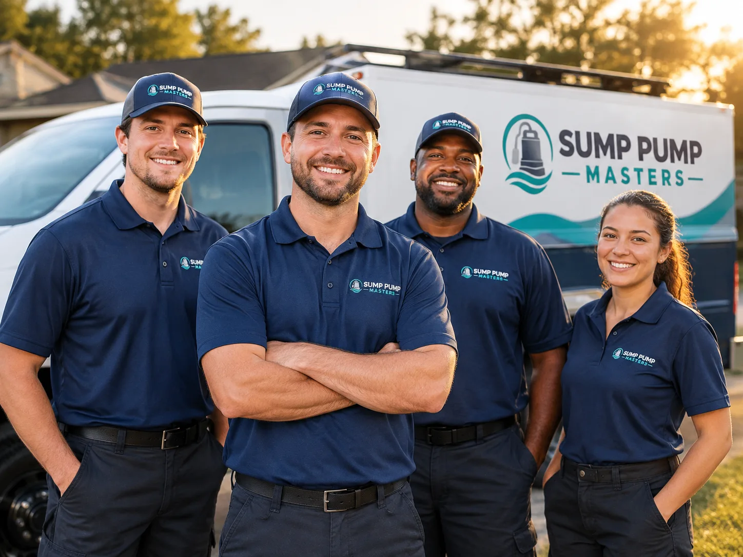 Sump Pump Repair company in Siloam Springs, AR