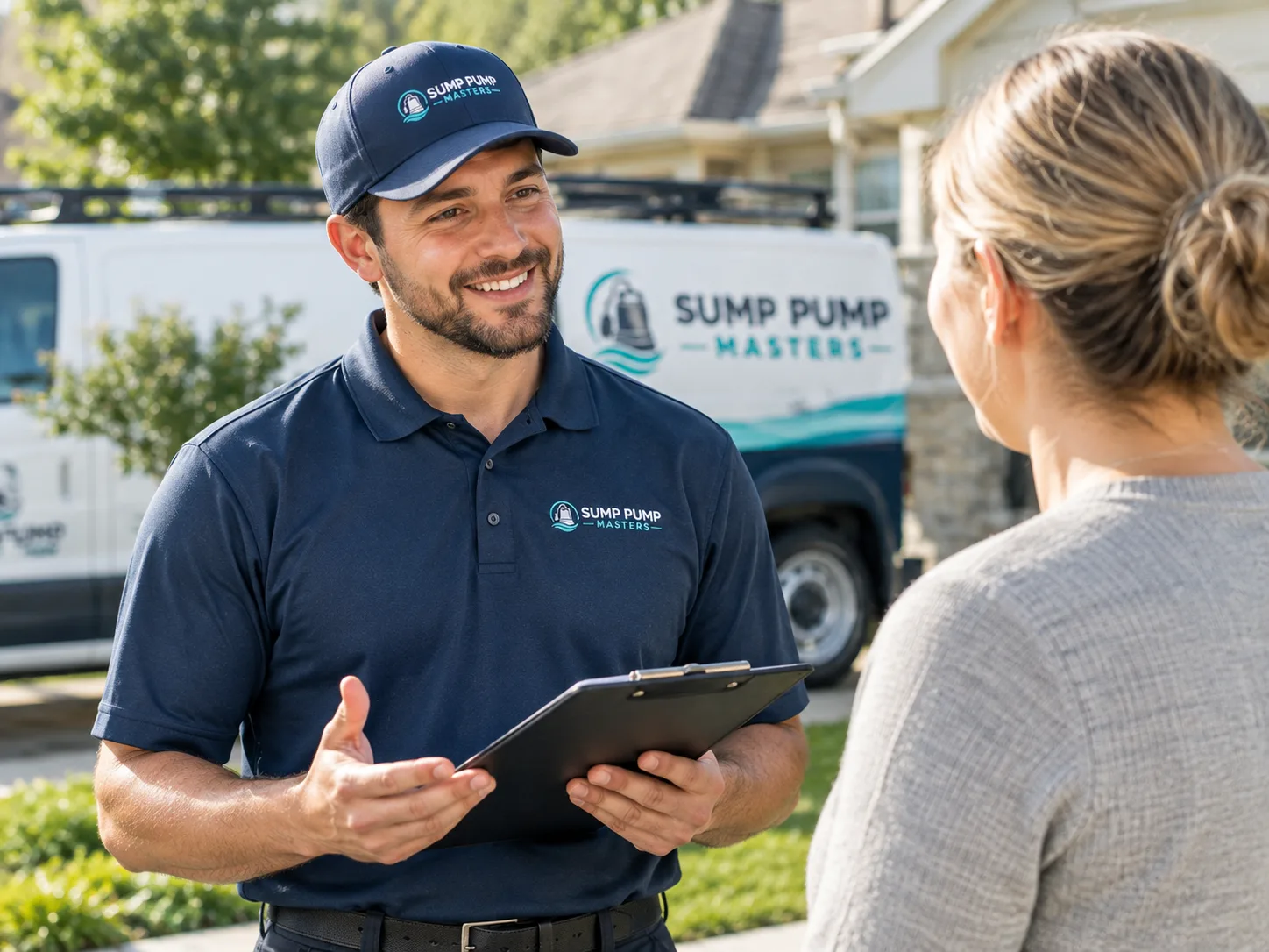 Sump Pump Repair Siloam Springs, AR FAQs